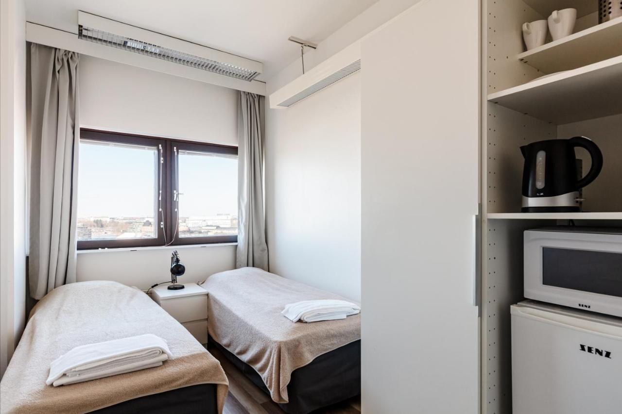Sky Hostel Helsinki Extérieur photo