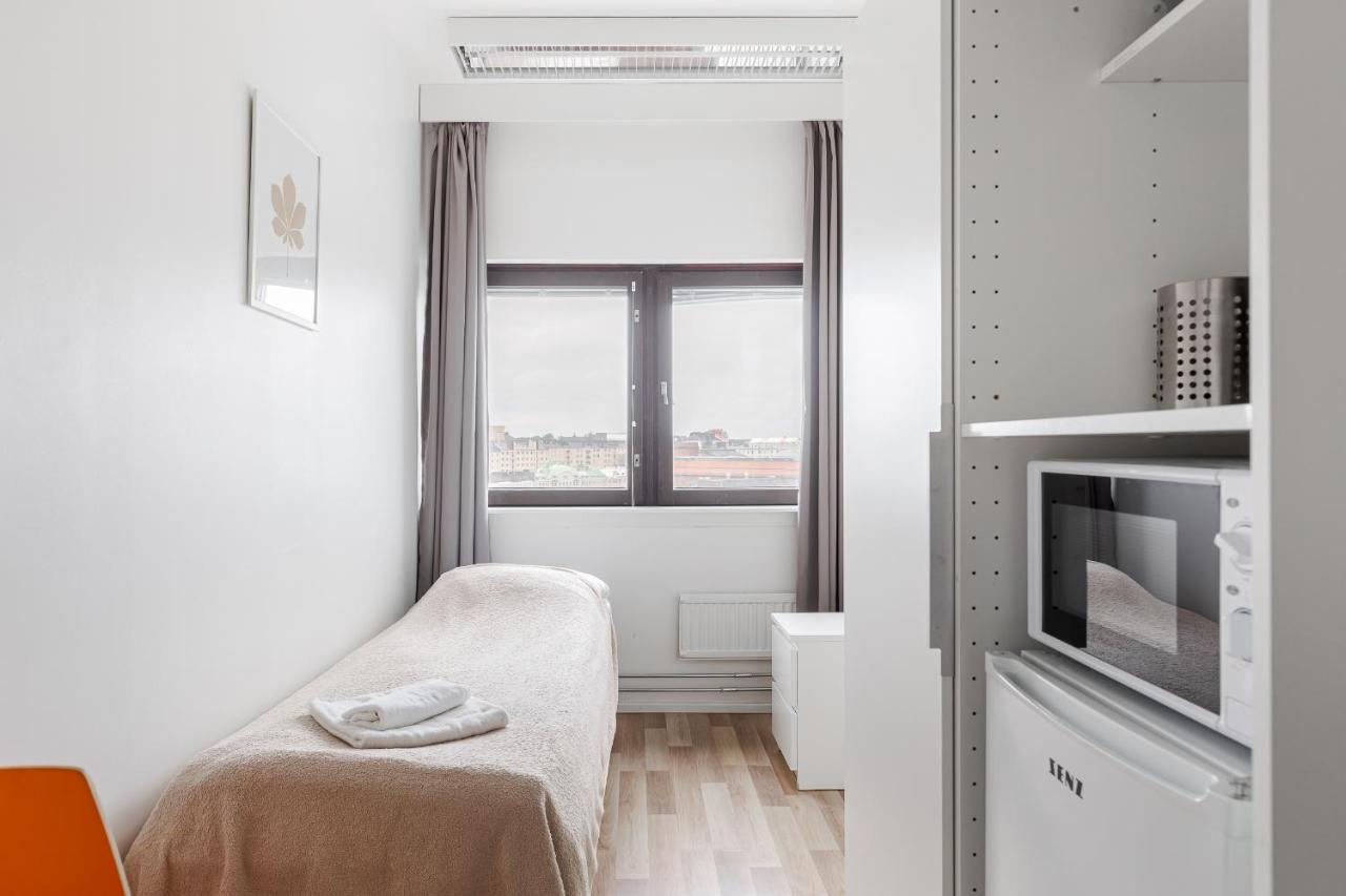 Sky Hostel Helsinki Extérieur photo